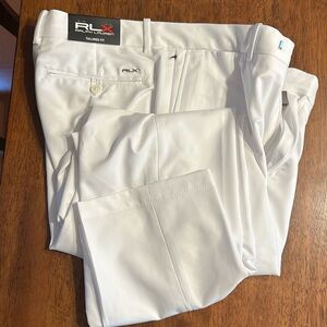 Ralph Lauren X slacks New. Never worn